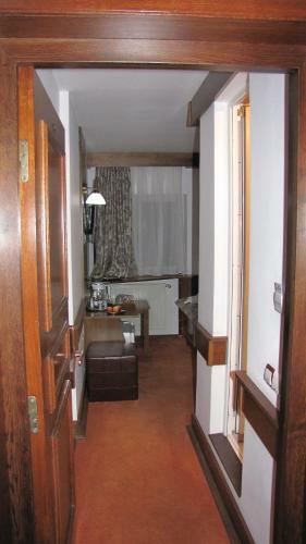 Bed & Breakfast Vila Elitte Predeal