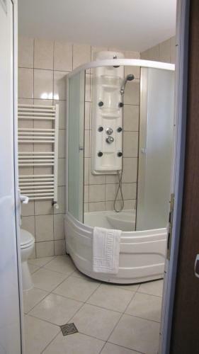 Bed & Breakfast Vila Elitte Predeal