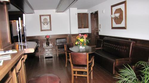 Bed & Breakfast Vila Elitte Predeal