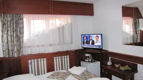 Bed & Breakfast Vila Elitte Predeal