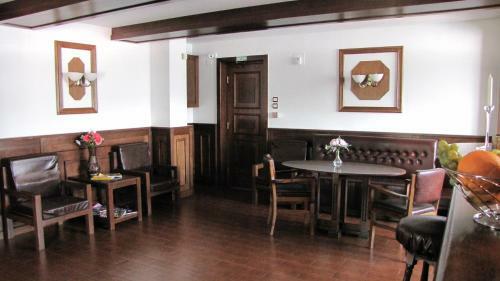 Bed & Breakfast Vila Elitte Predeal