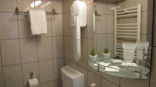 Bed & Breakfast Vila Elitte Predeal