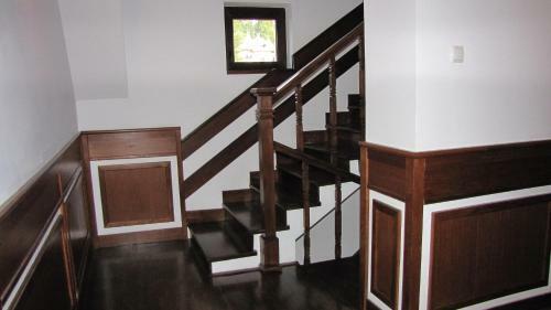 Bed & Breakfast Vila Elitte Predeal