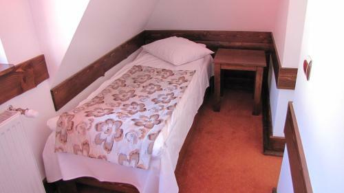 Bed & Breakfast Vila Elitte Predeal