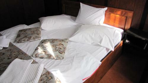 Bed & Breakfast Vila Elitte Predeal