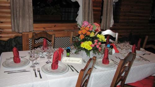 Bed & Breakfast Vila Elitte Predeal