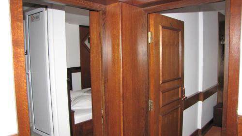 Bed & Breakfast Vila Elitte Predeal