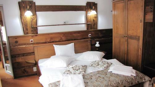 Bed & Breakfast Vila Elitte Predeal