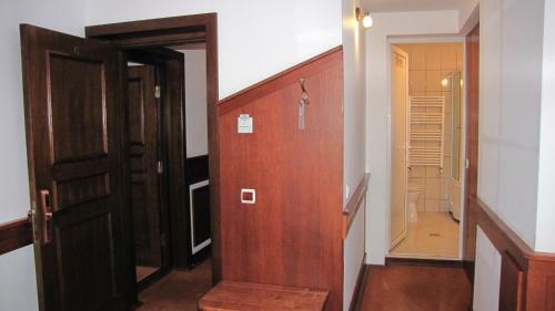 Bed & Breakfast Vila Elitte Predeal
