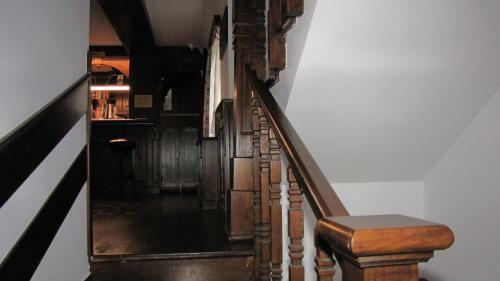 Bed & Breakfast Vila Elitte Predeal