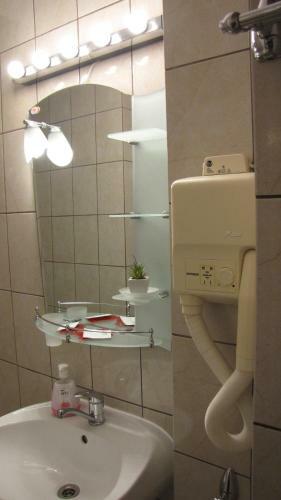 Bed & Breakfast Vila Elitte Predeal