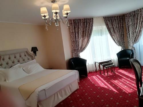 Hostal Pensiunea Perla Martiniei Nsd