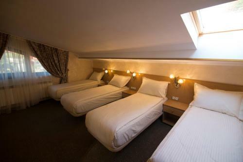 Hostal Pensiunea Perla Martiniei Nsd