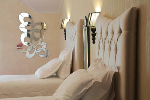 Hostal Pensiunea Perla Martiniei Nsd