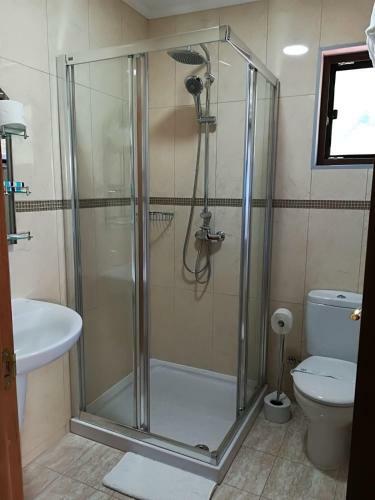 Hostal Pensiunea Perla Martiniei Nsd