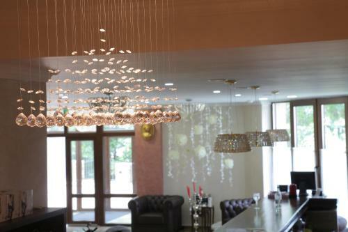 Hostal Pensiunea Perla Martiniei Nsd