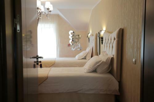 Hostal Pensiunea Perla Martiniei Nsd