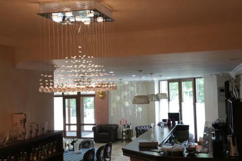 Hostal Pensiunea Perla Martiniei Nsd