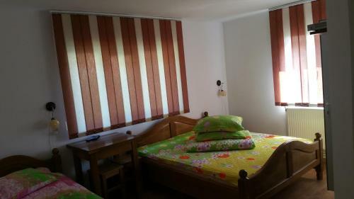 Hostal Pensiunea Badea Gheorghe Agro