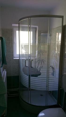 Hostal Pensiunea Badea Gheorghe Agro