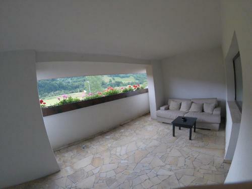 Hostal Pensiunea Popasu