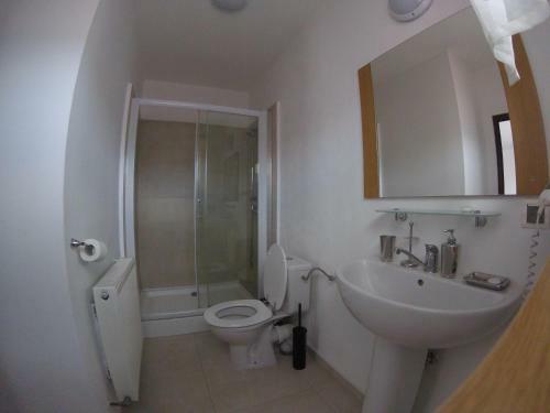 Hostal Pensiunea Popasu