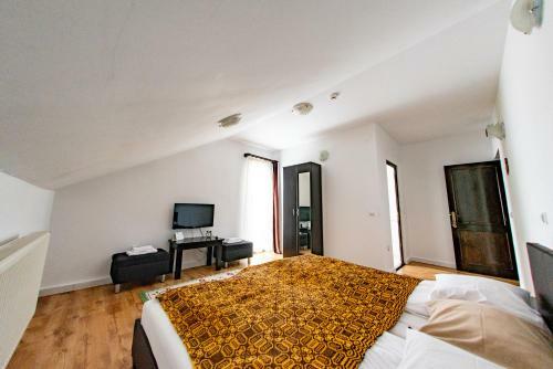 Hostal Pensiunea Popasu
