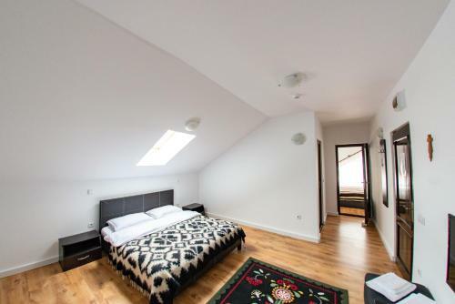 Hostal Pensiunea Popasu