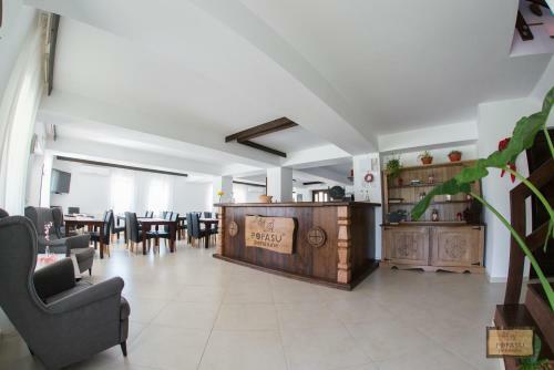 Hostal Pensiunea Popasu
