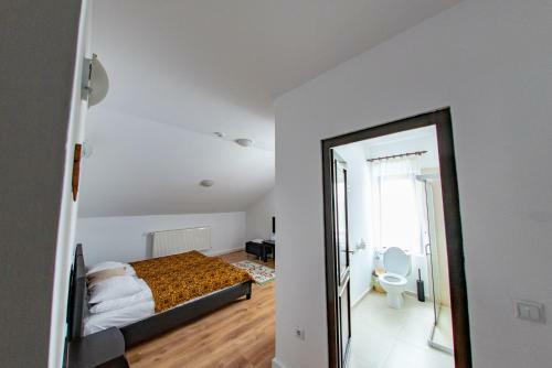 Hostal Pensiunea Popasu