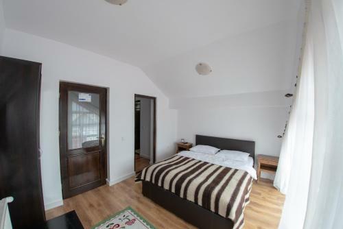Hostal Pensiunea Popasu
