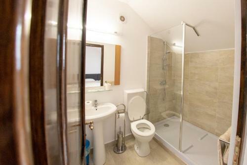 Hostal Pensiunea Popasu