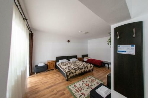 Hostal Pensiunea Popasu