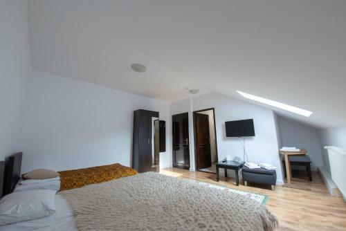 Hostal Pensiunea Popasu