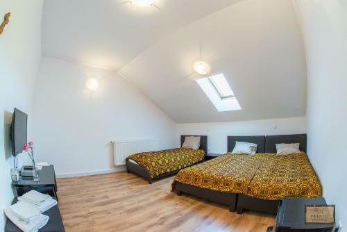 Hostal Pensiunea Popasu