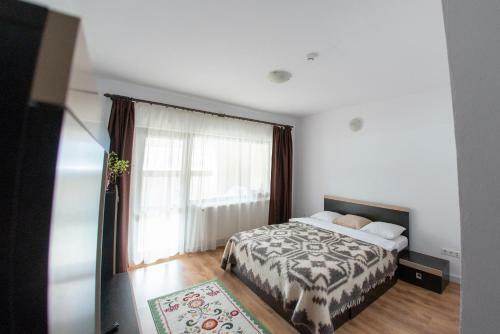 Hostal Pensiunea Popasu