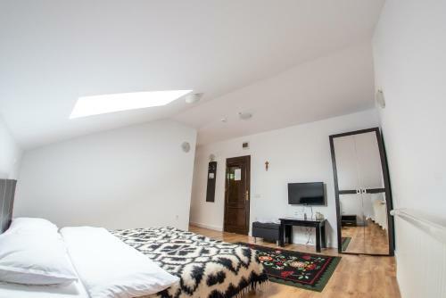 Hostal Pensiunea Popasu