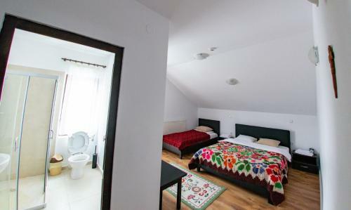 Hostal Pensiunea Popasu