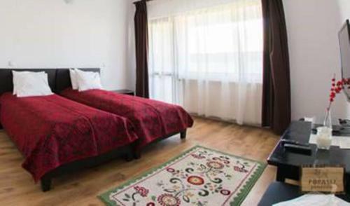 Hostal Pensiunea Popasu