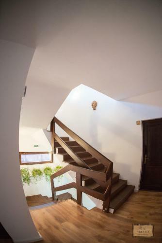 Hostal Pensiunea Popasu