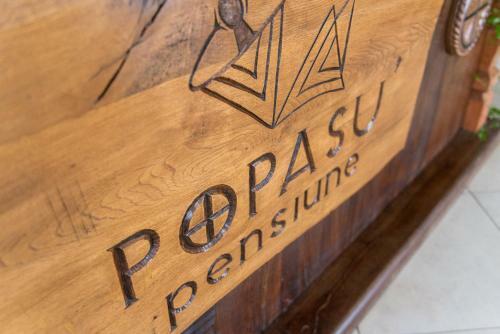 Hostal Pensiunea Popasu