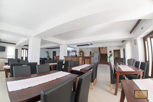 Hostal Pensiunea Popasu