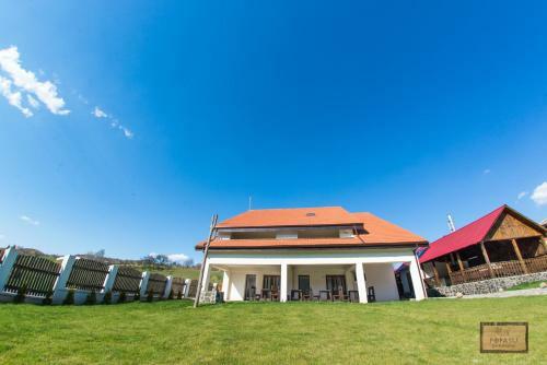 Hostal Pensiunea Popasu