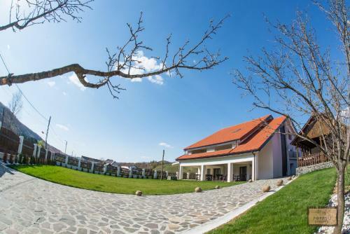 Hostal Pensiunea Popasu