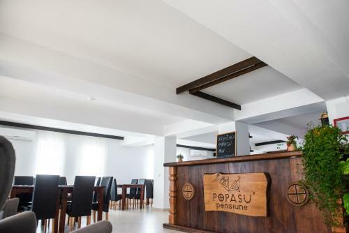Hostal Pensiunea Popasu