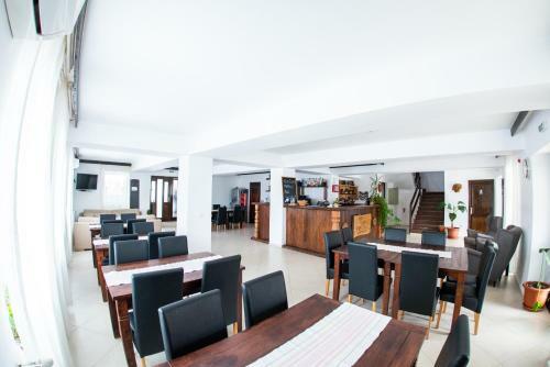 Hostal Pensiunea Popasu