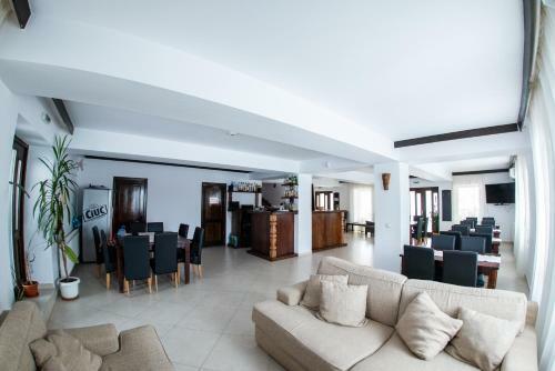 Hostal Pensiunea Popasu