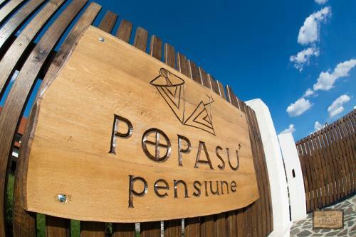 Hostal Pensiunea Popasu