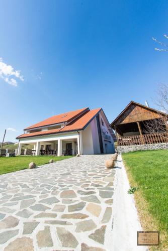 Hostal Pensiunea Popasu