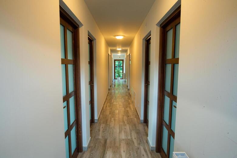 Hostal Pensiunea Zetevar